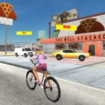 Rallye gratuit : Lost Angeles